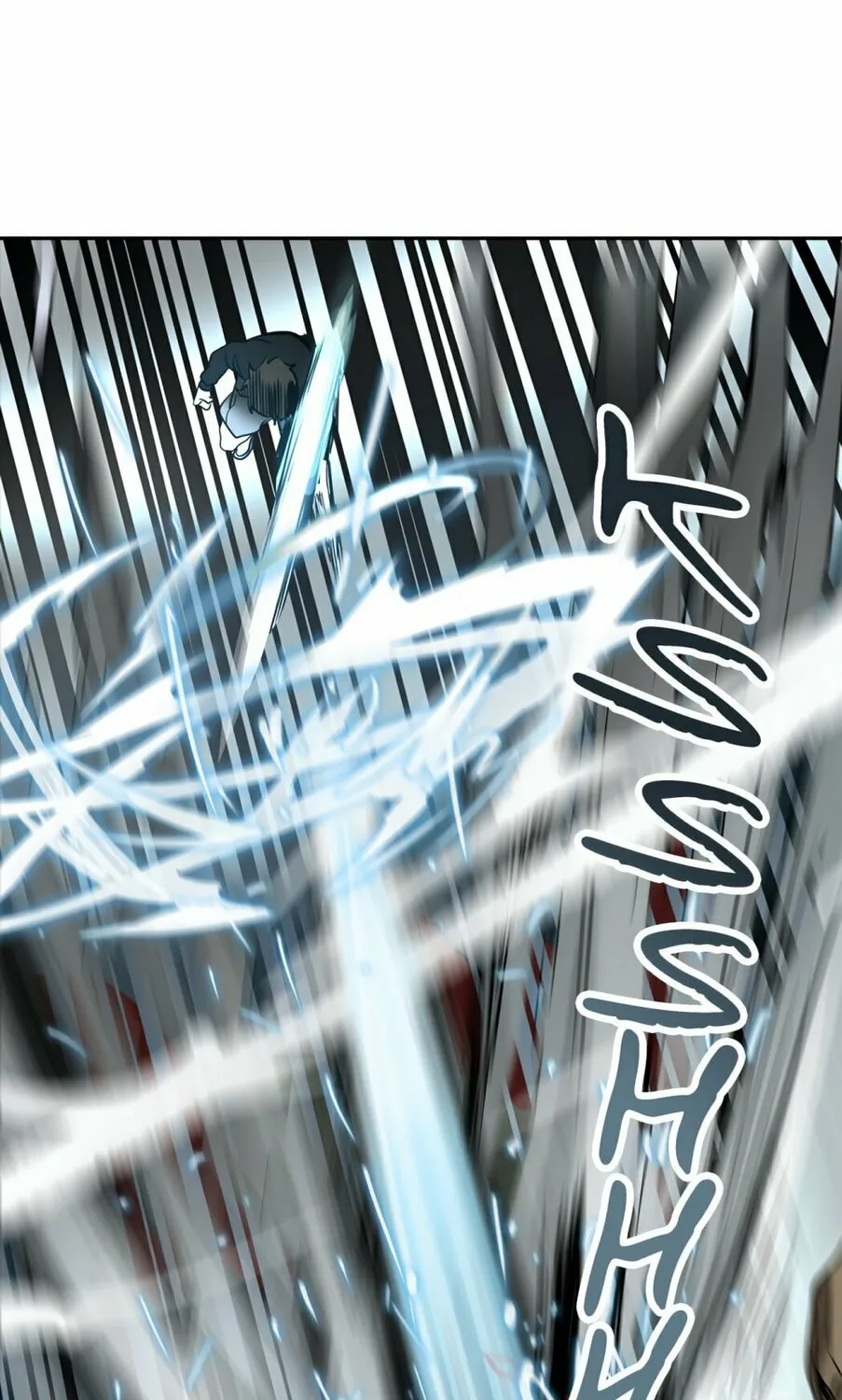 Tower of God Chapter 290 page 1 - 