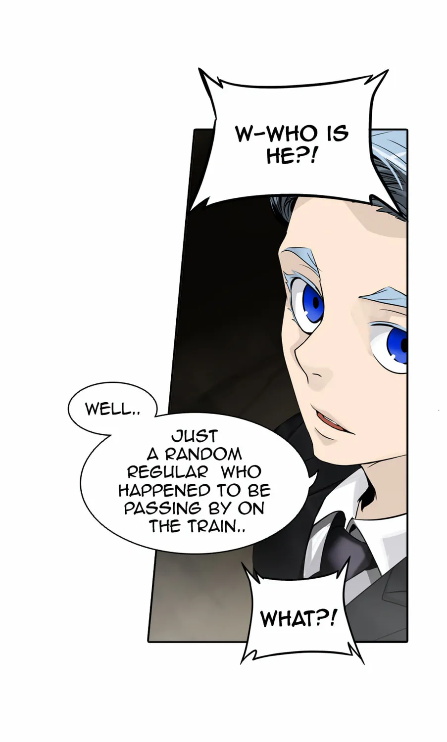 Tower of God Chapter 290 page 12 - 
