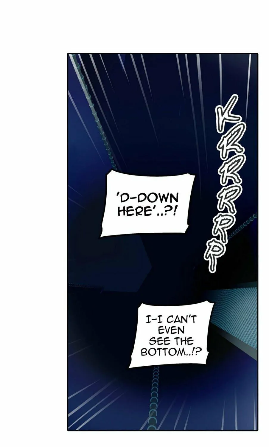 Tower of God Chapter 290 page 112 - 
