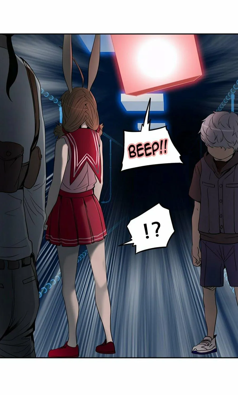 Tower of God Chapter 290 page 117 - 