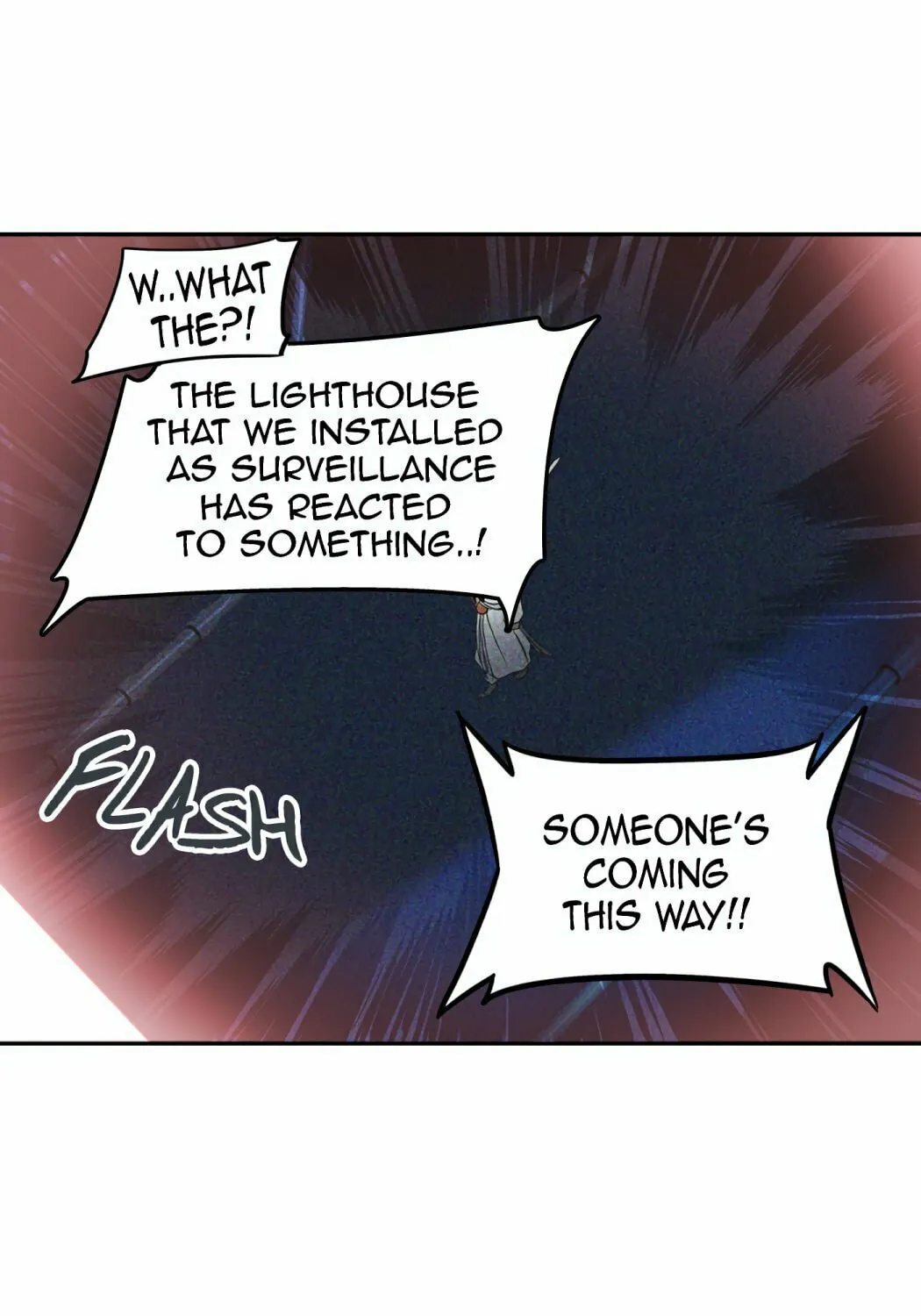 Tower of God Chapter 290 page 119 - 