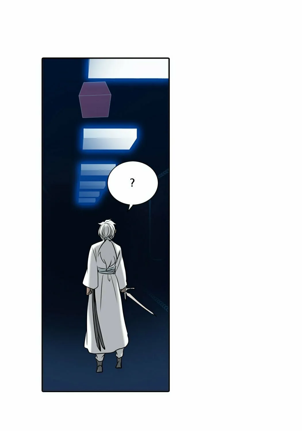 Tower of God Chapter 290 page 121 - 