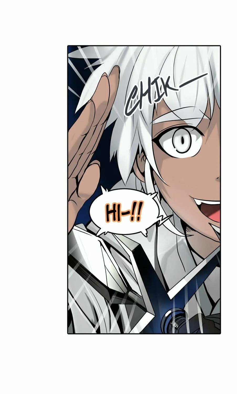 Tower of God Chapter 290 page 123 - 