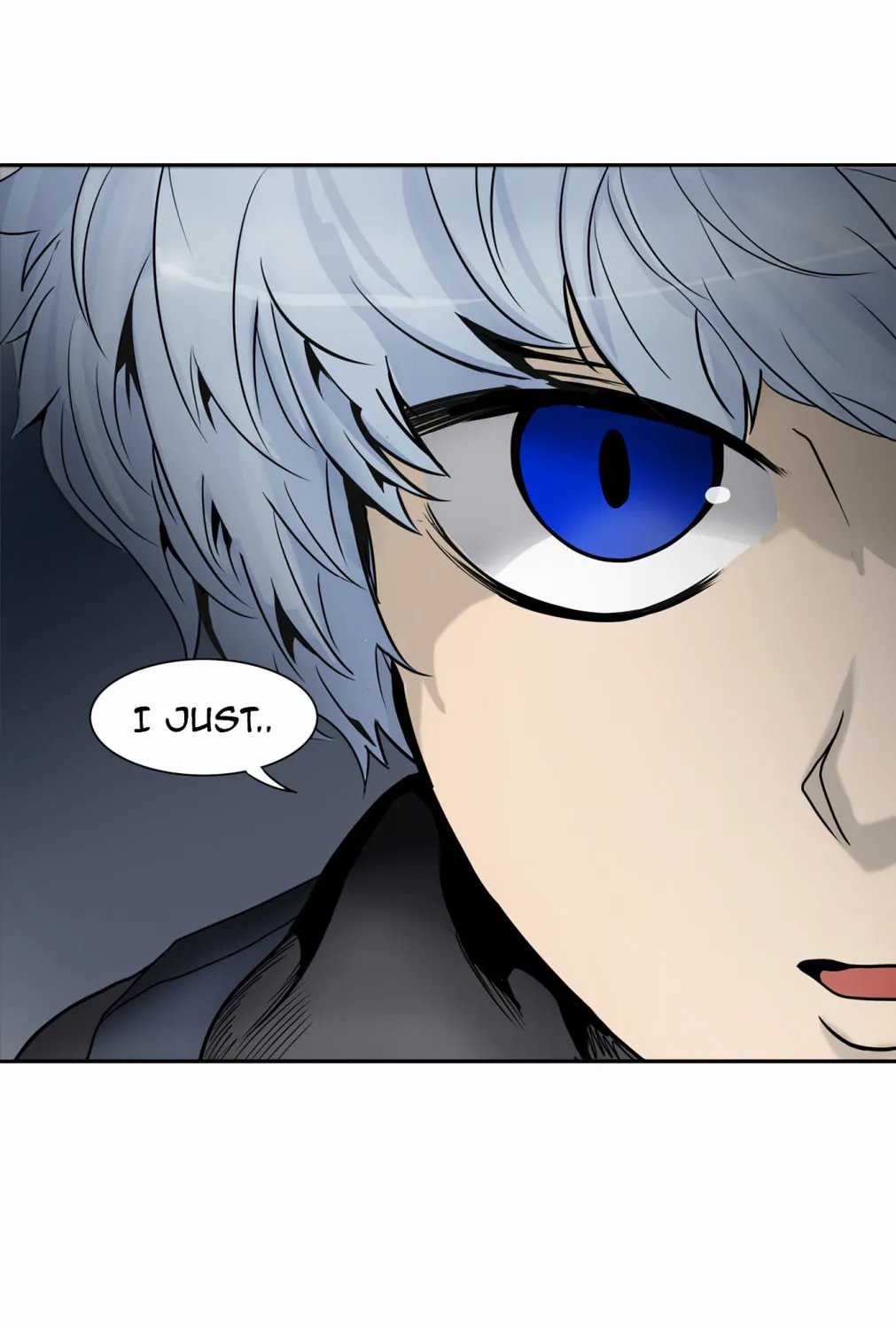 Tower of God Chapter 290 page 133 - 