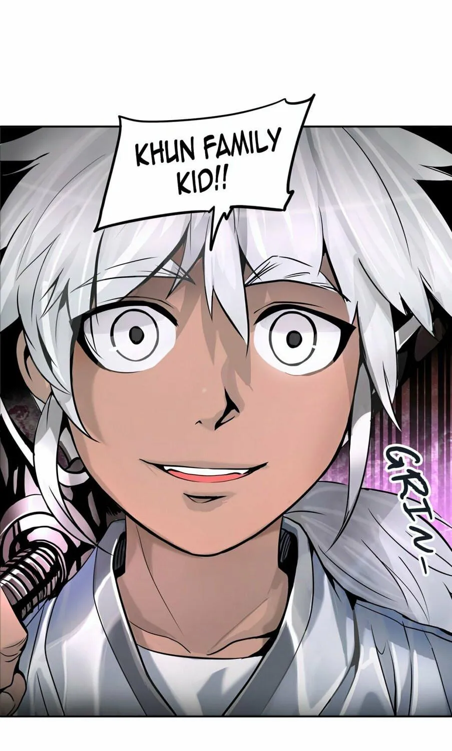 Tower of God Chapter 290 page 145 - 