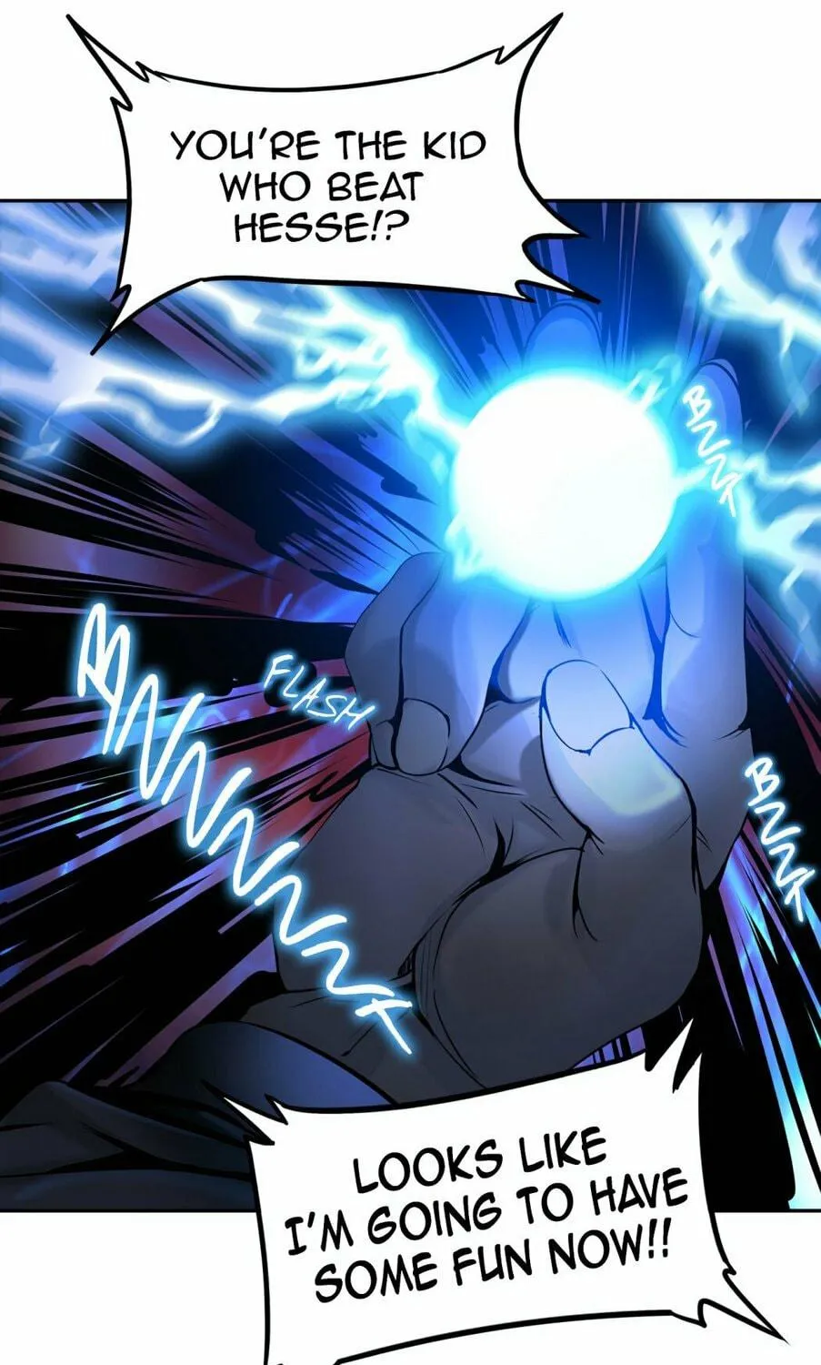 Tower of God Chapter 290 page 147 - 