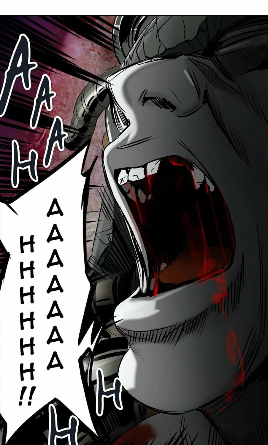 Tower of God Chapter 290 page 16 - 