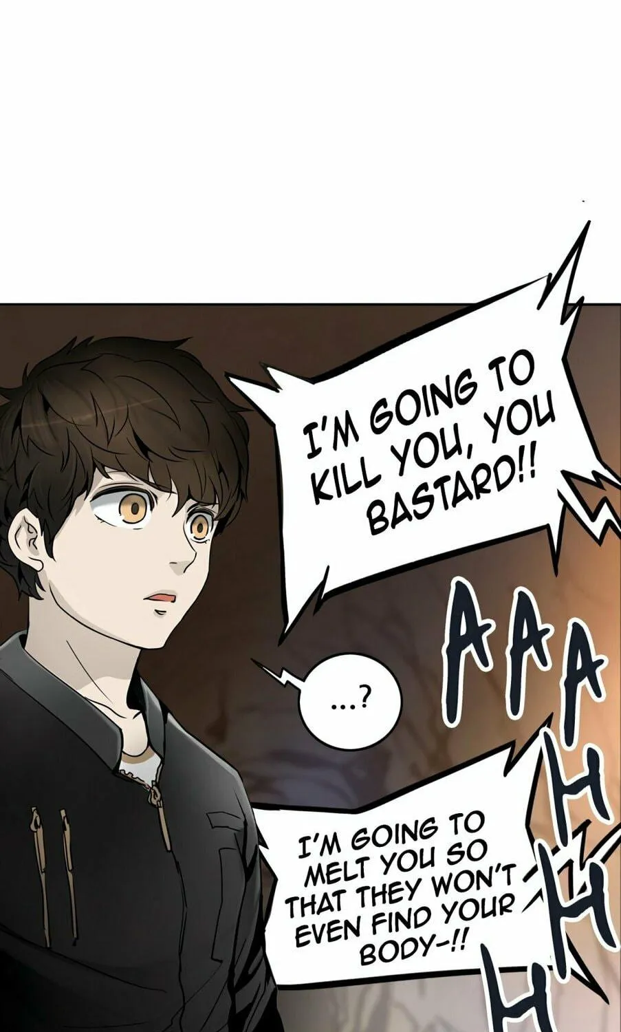 Tower of God Chapter 290 page 18 - 