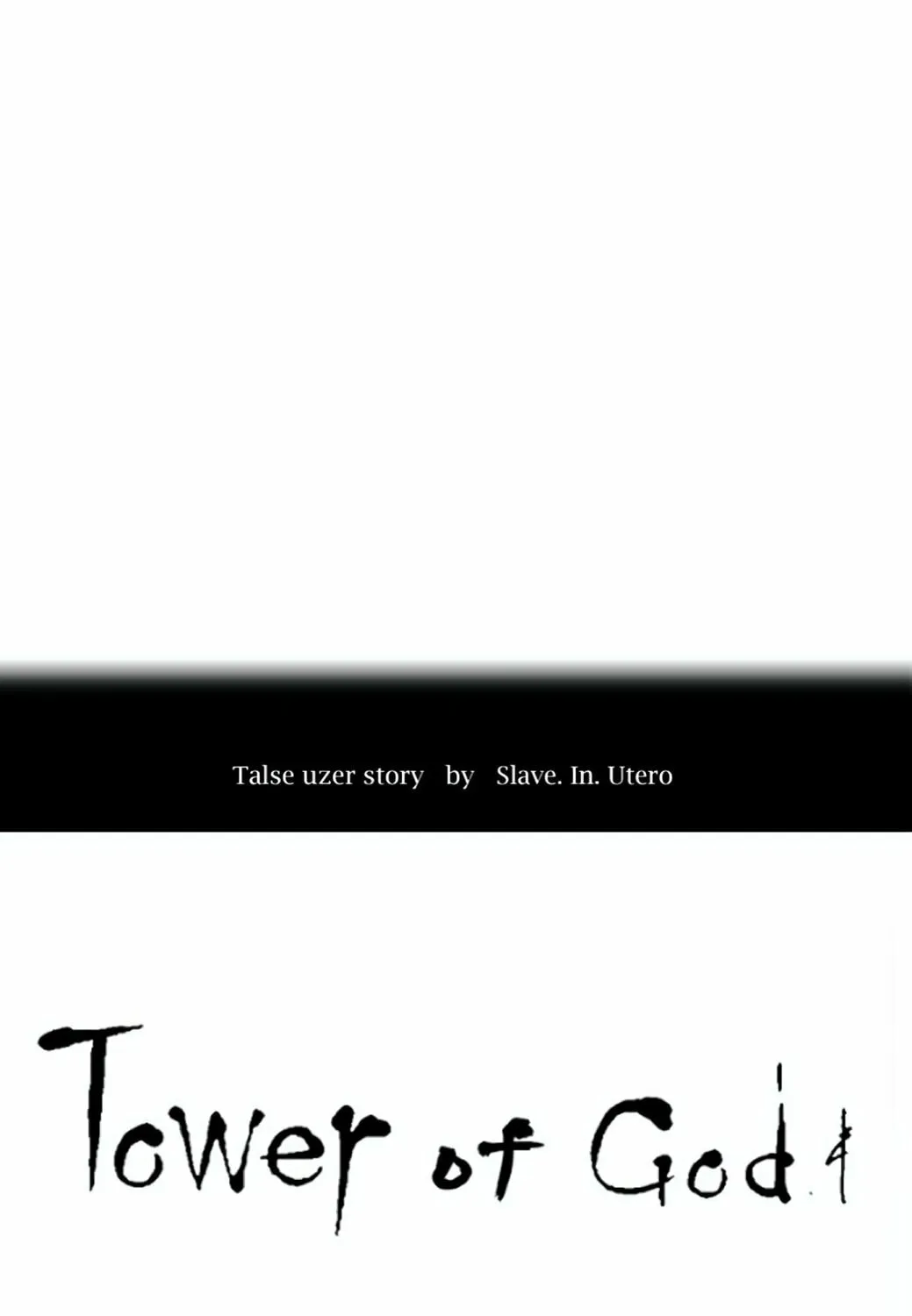 Tower of God Chapter 290 page 20 - 