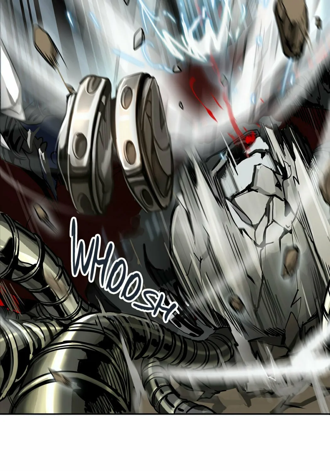 Tower of God Chapter 290 page 3 - 