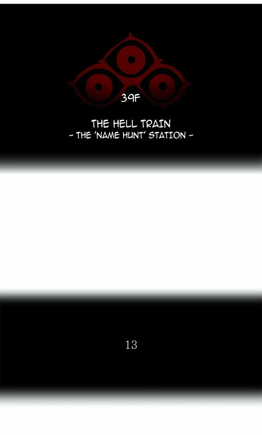 Tower of God Chapter 290 page 22 - 