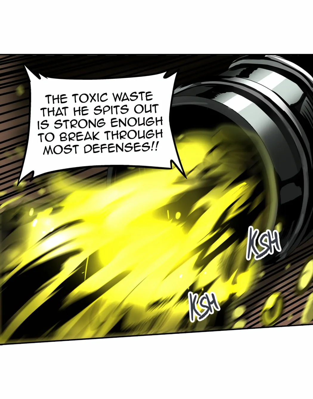Tower of God Chapter 290 page 30 - 