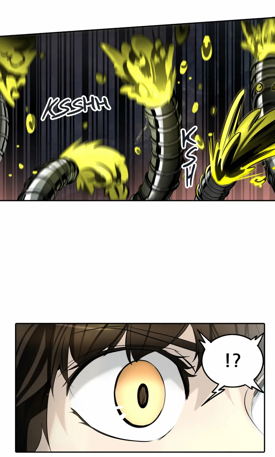 Tower of God Chapter 290 page 31 - 