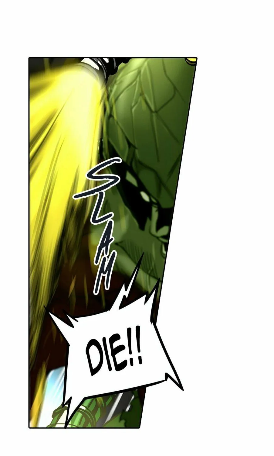 Tower of God Chapter 290 page 39 - 