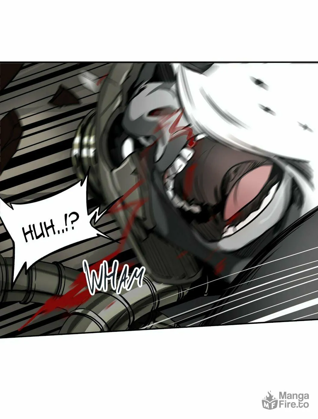 Tower of God Chapter 290 page 5 - 
