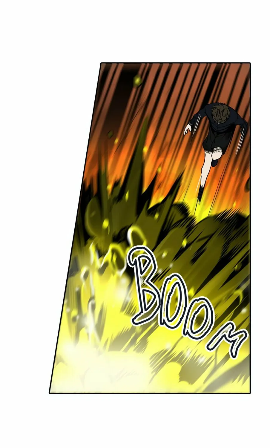 Tower of God Chapter 290 page 41 - 