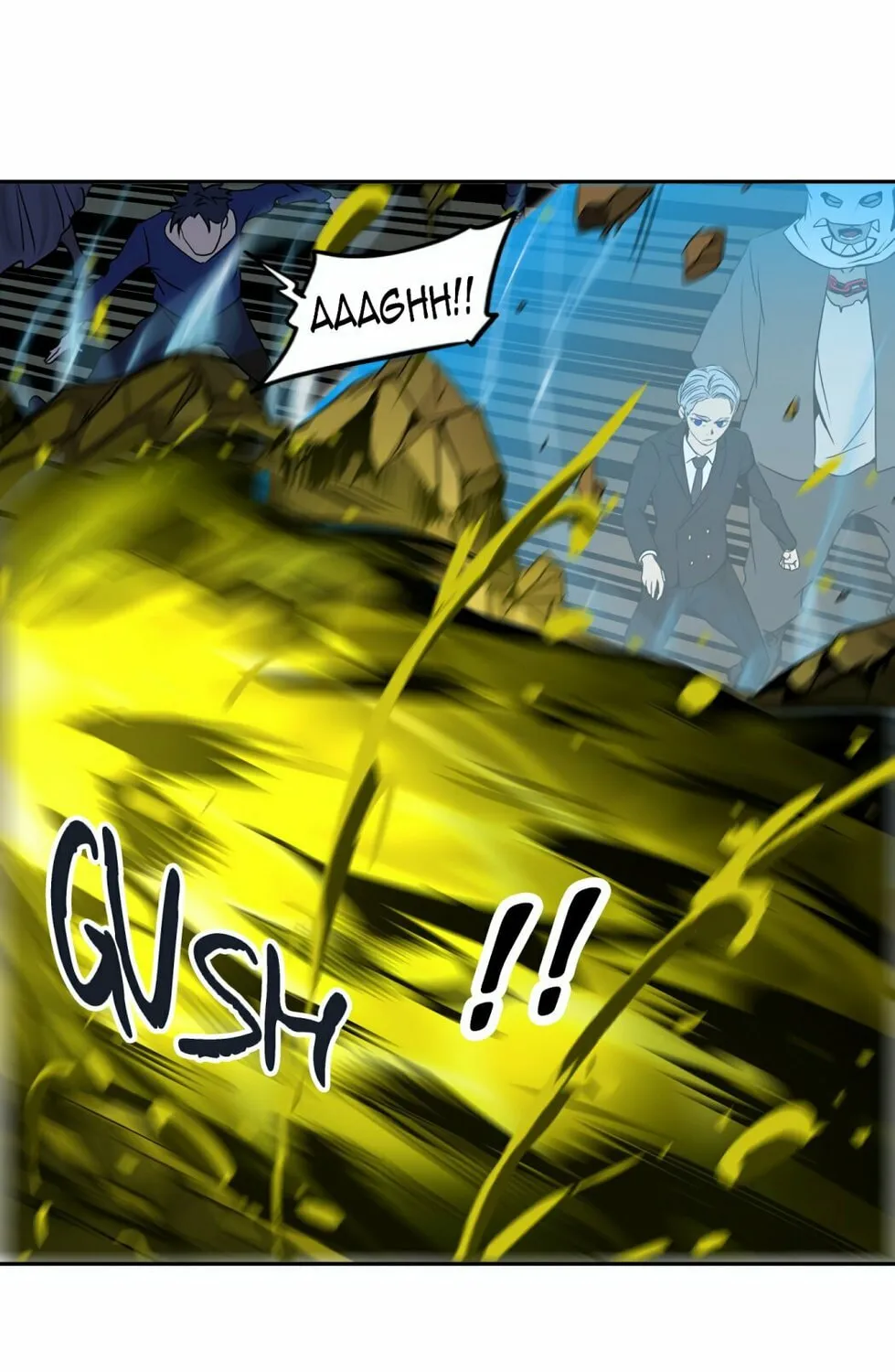 Tower of God Chapter 290 page 43 - 