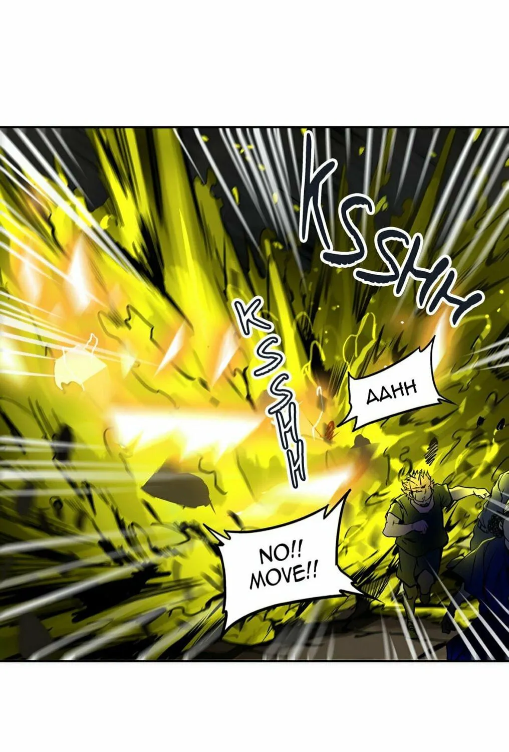 Tower of God Chapter 290 page 45 - 