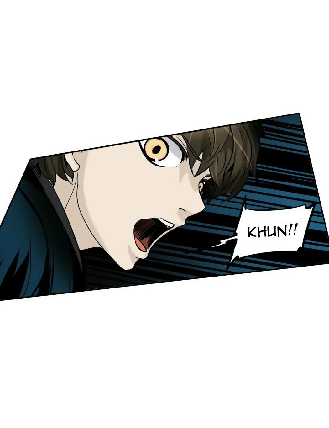 Tower of God Chapter 290 page 49 - 