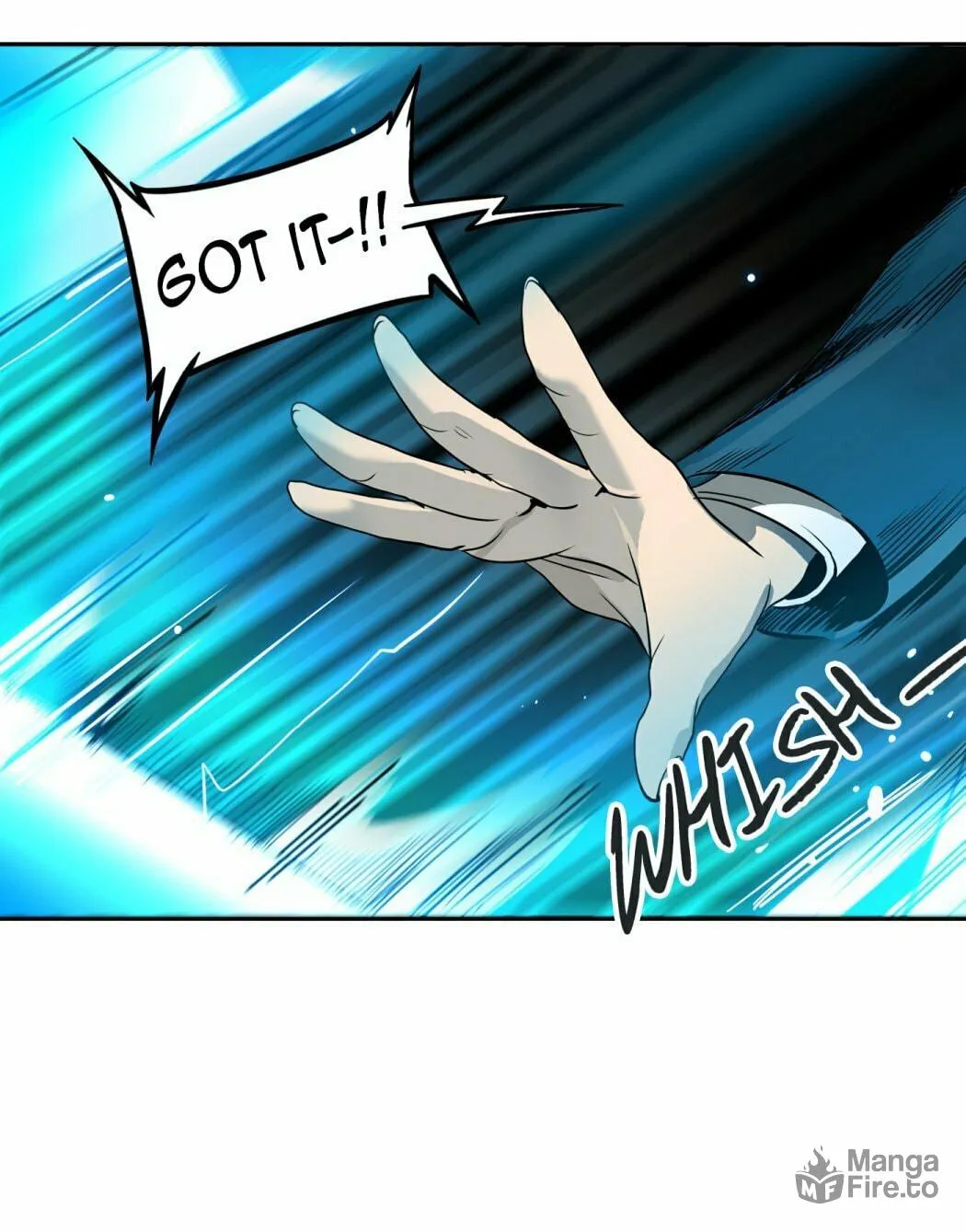 Tower of God Chapter 290 page 50 - 