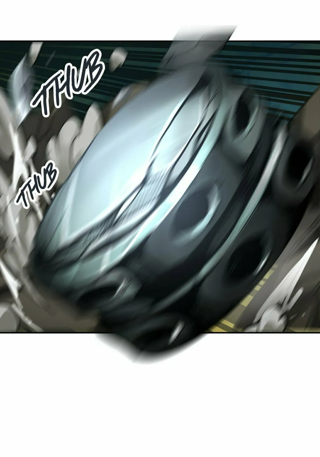 Tower of God Chapter 290 page 6 - 