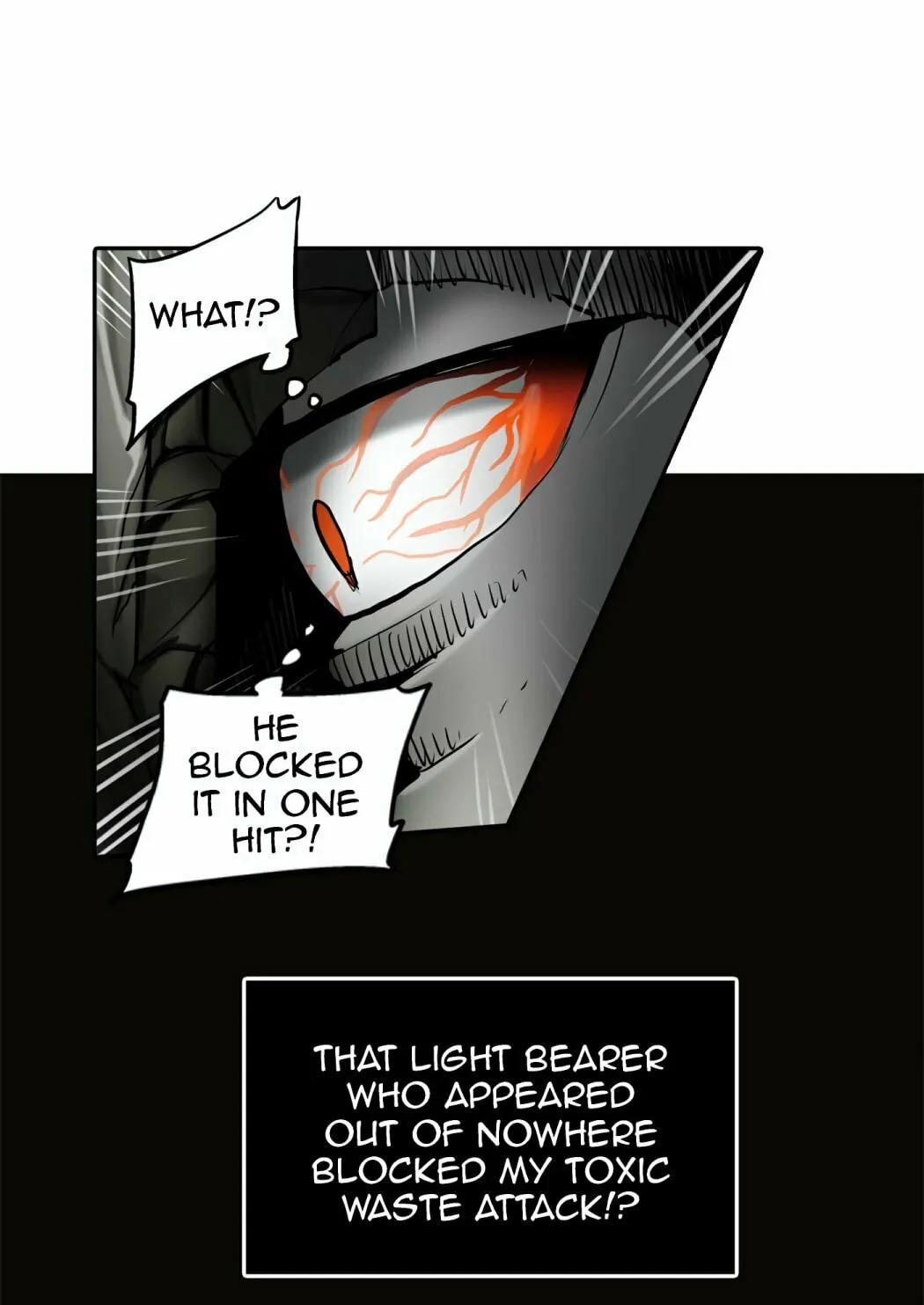 Tower of God Chapter 290 page 53 - 