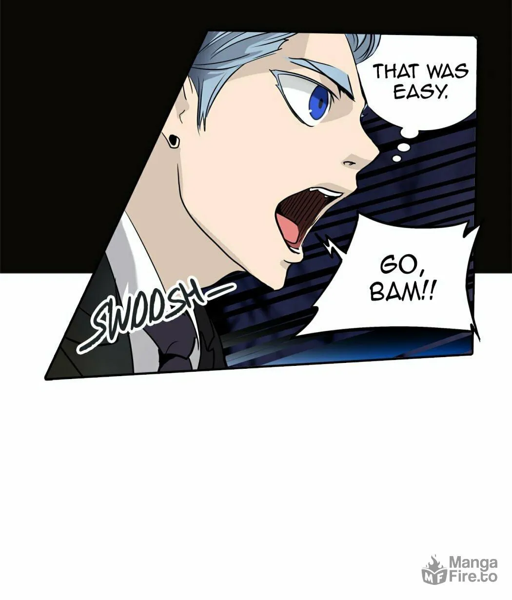 Tower of God Chapter 290 page 54 - 