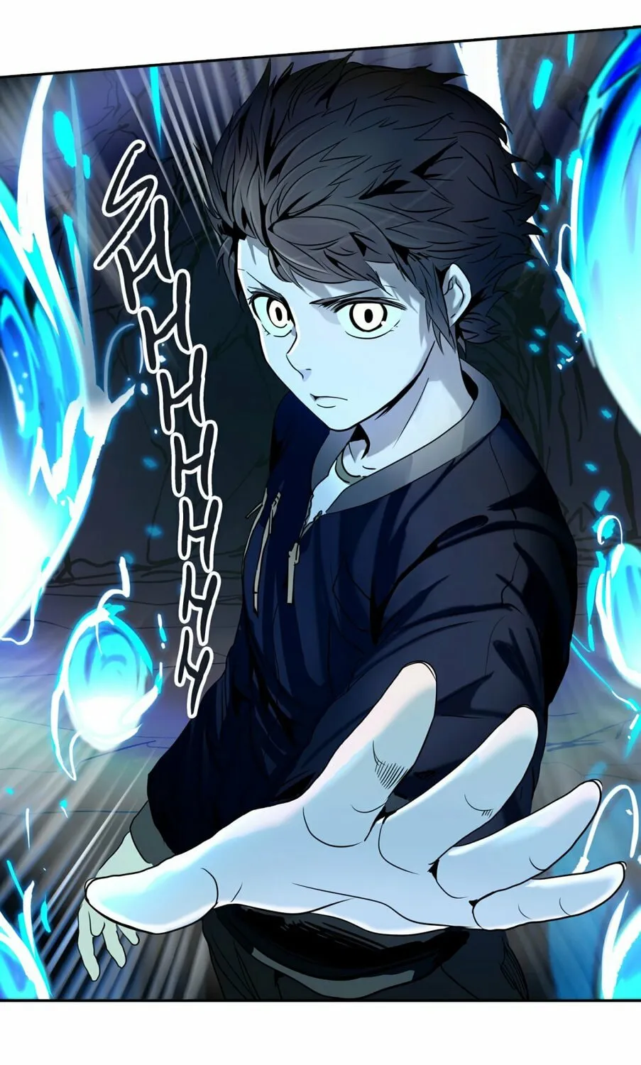 Tower of God Chapter 290 page 55 - 