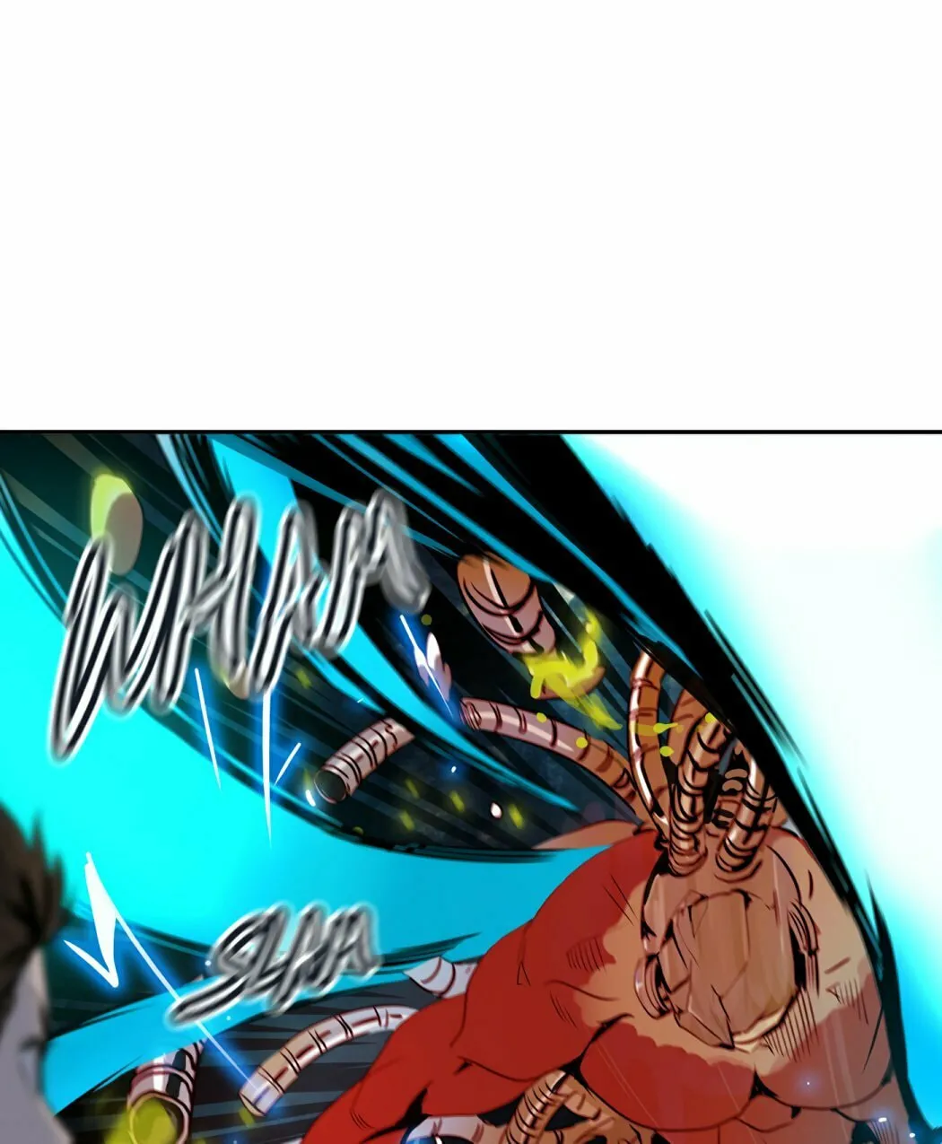 Tower of God Chapter 290 page 57 - 