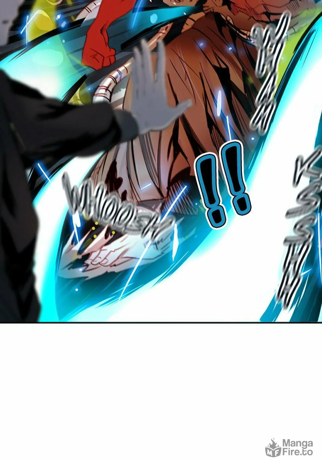 Tower of God Chapter 290 page 58 - 