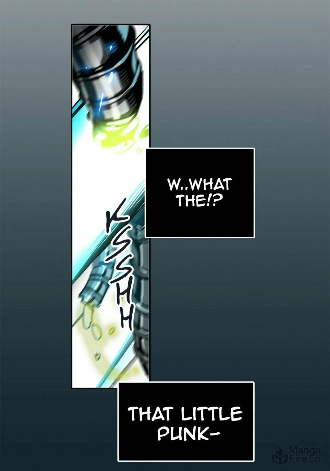 Tower of God Chapter 290 page 62 - 