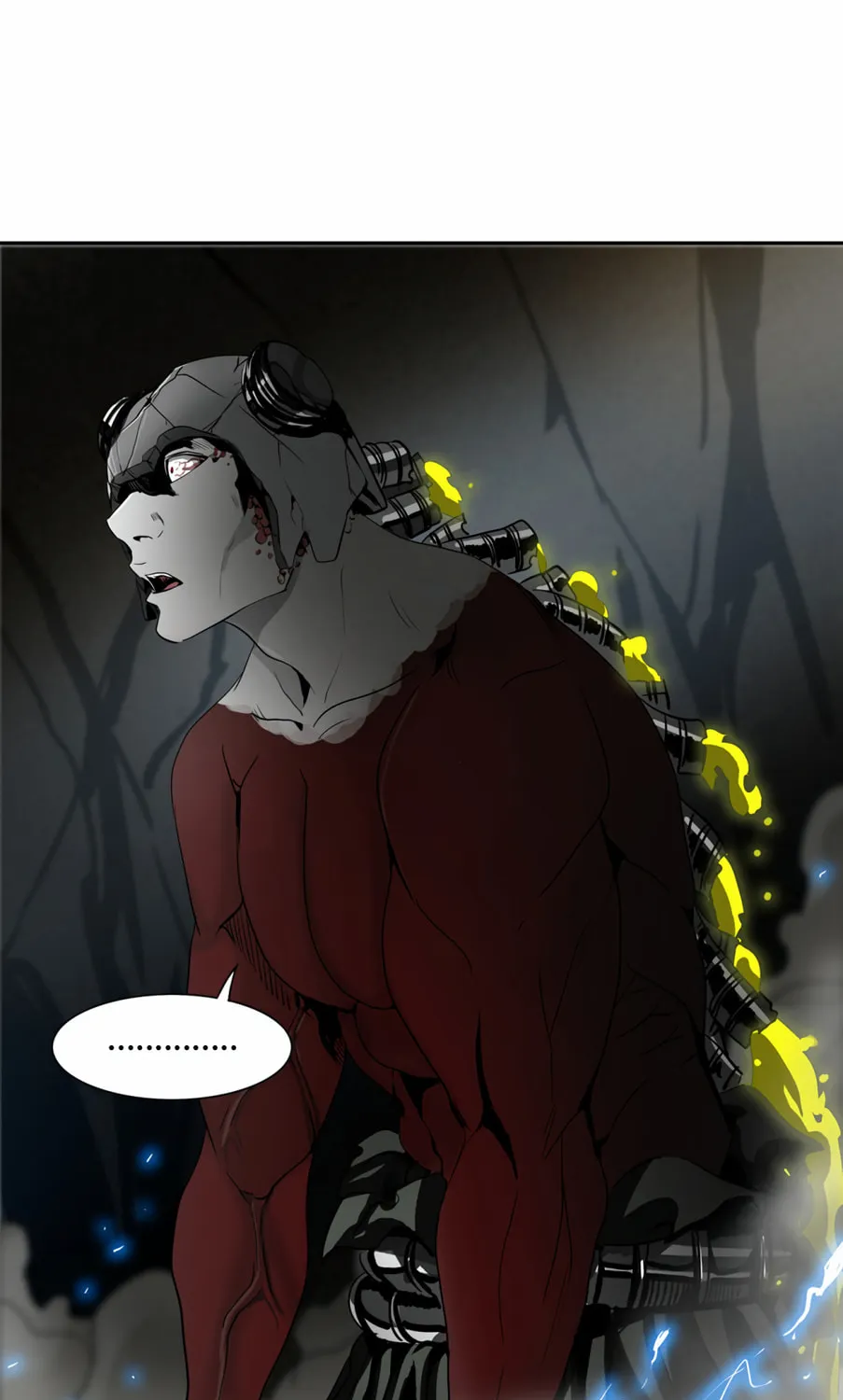 Tower of God Chapter 290 page 66 - 