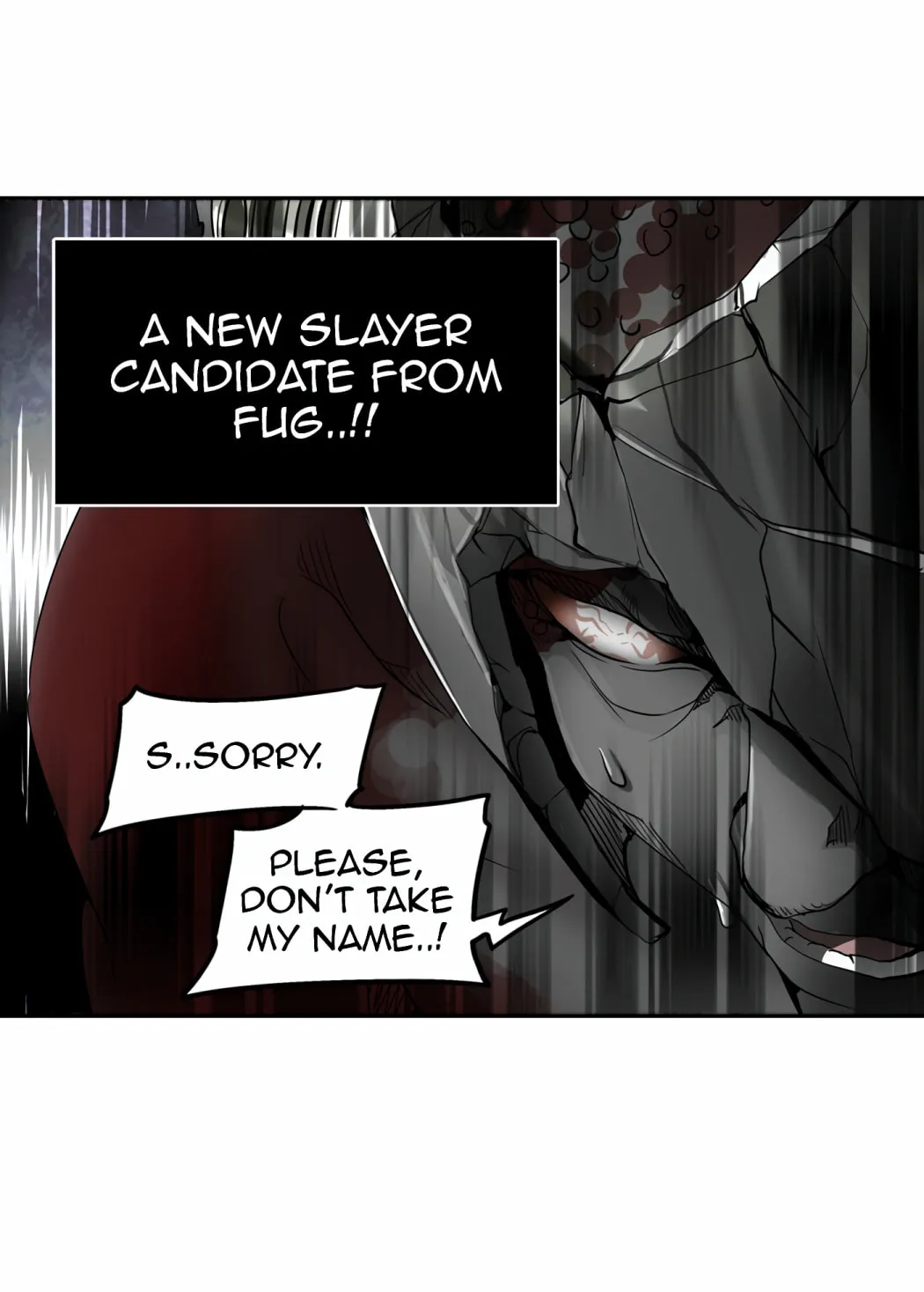 Tower of God Chapter 290 page 89 - 