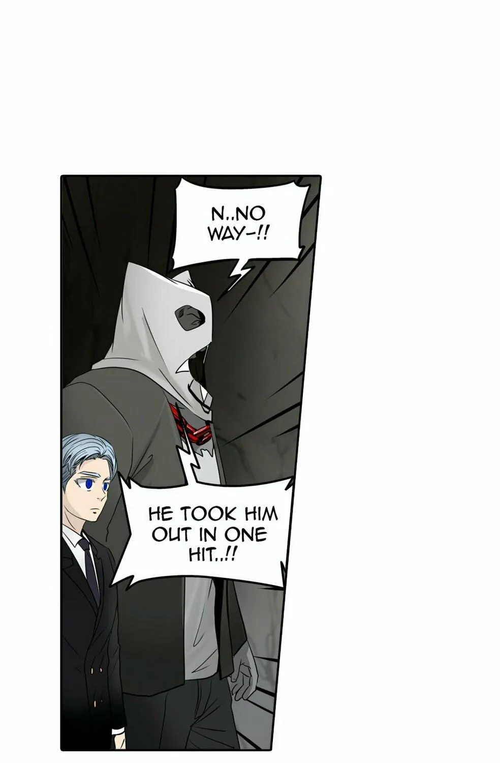 Tower of God Chapter 290 page 10 - 