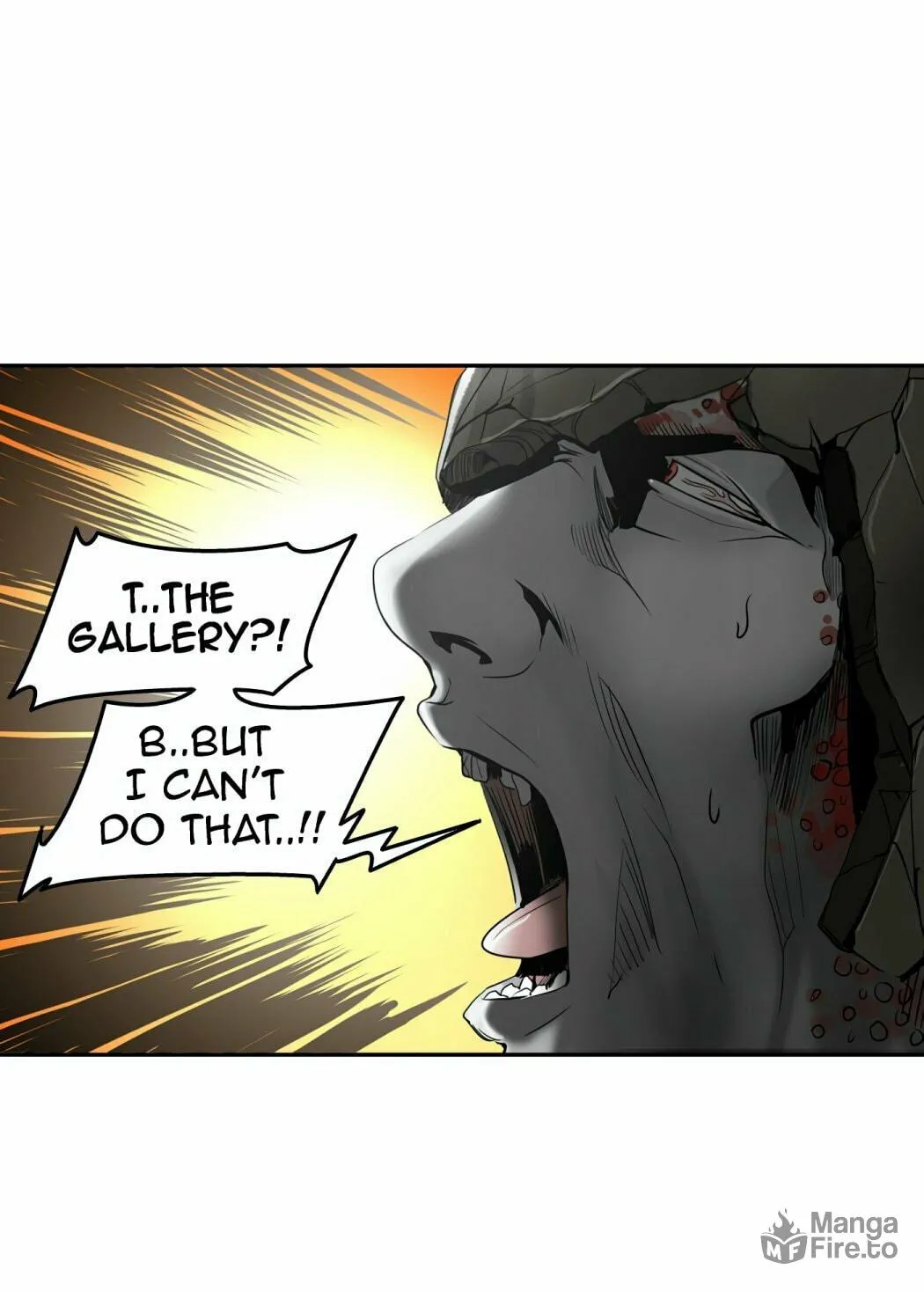 Tower of God Chapter 290 page 92 - 