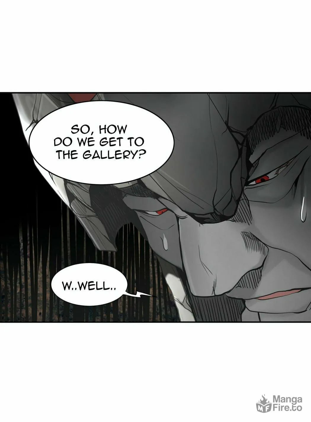 Tower of God Chapter 290 page 98 - 
