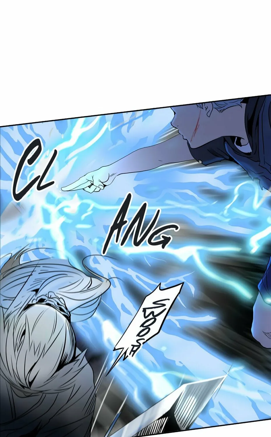 Tower of God Chapter 291 page 101 - 
