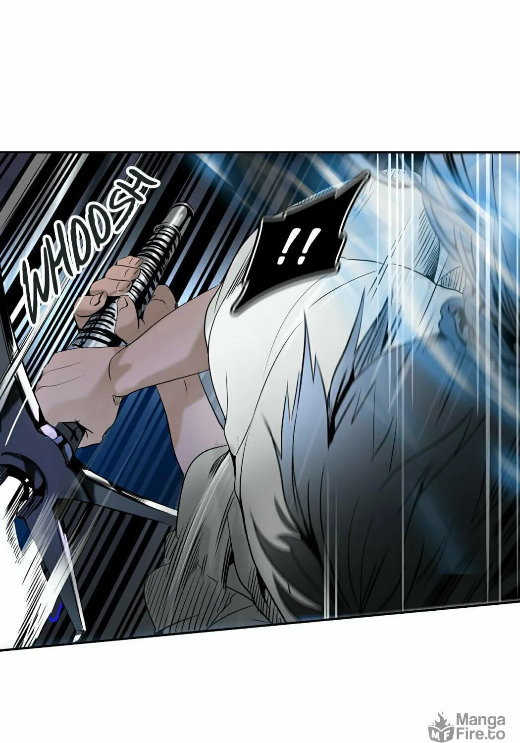Tower of God Chapter 291 page 103 - 