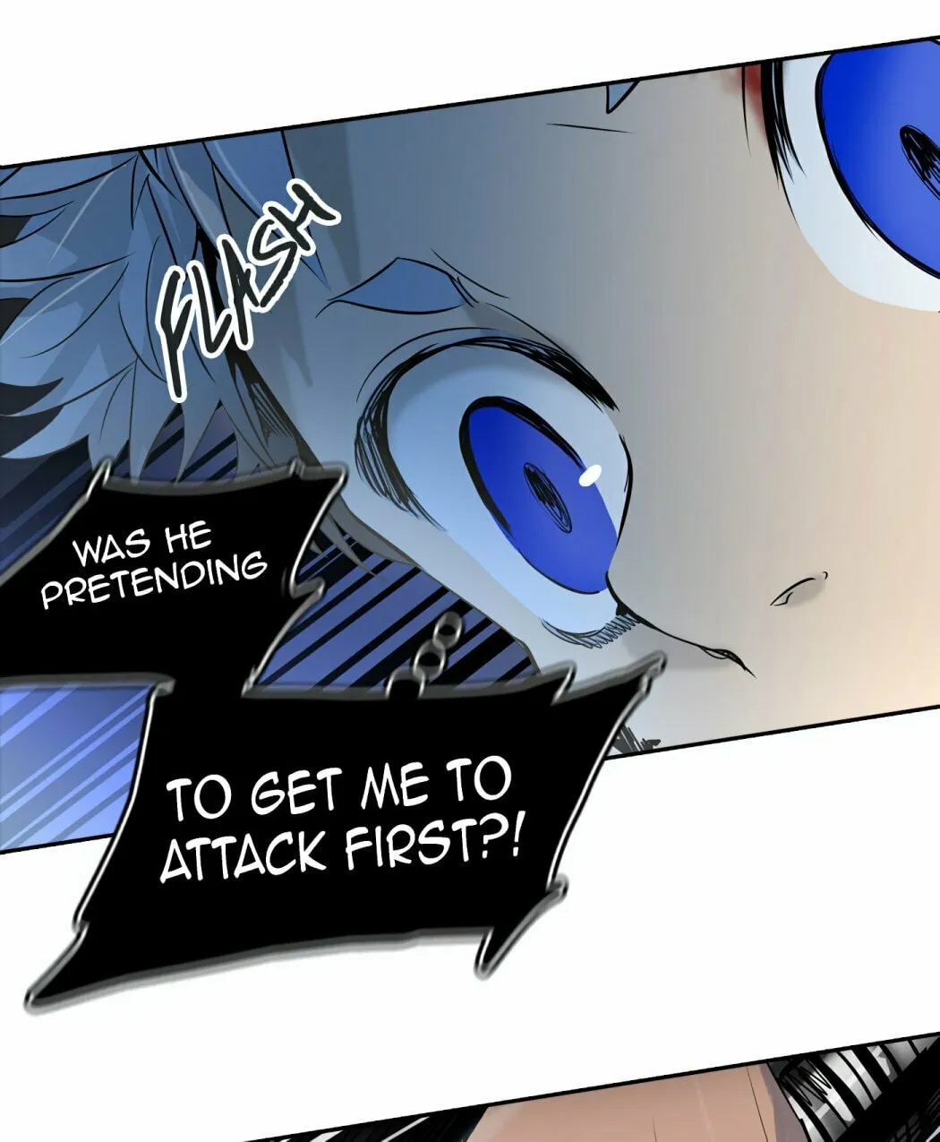 Tower of God Chapter 291 page 105 - 