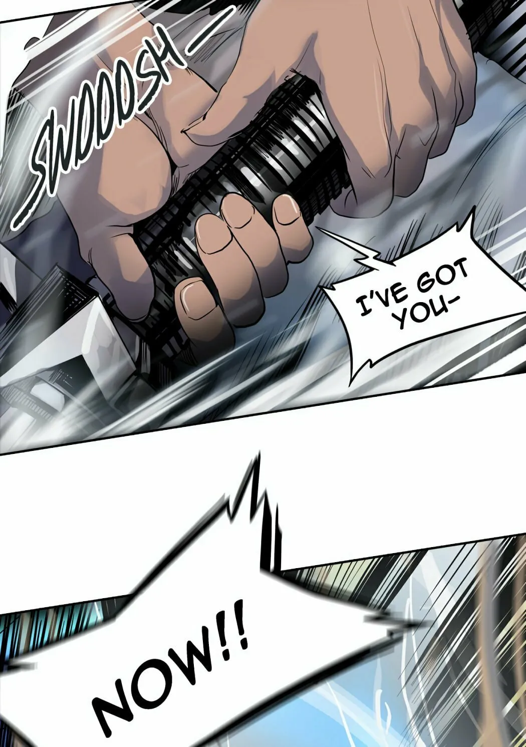Tower of God Chapter 291 page 106 - 