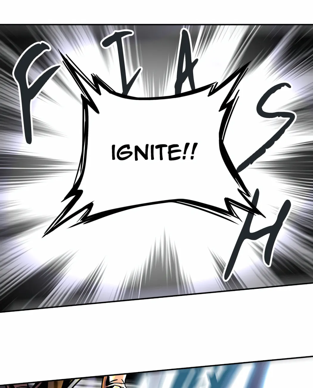 Tower of God Chapter 291 page 108 - 