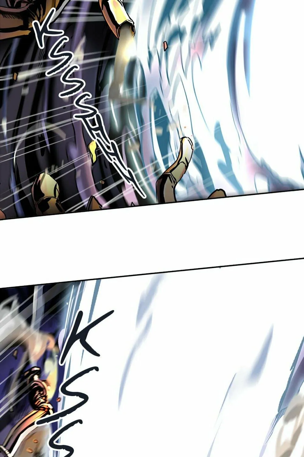 Tower of God Chapter 291 page 109 - 