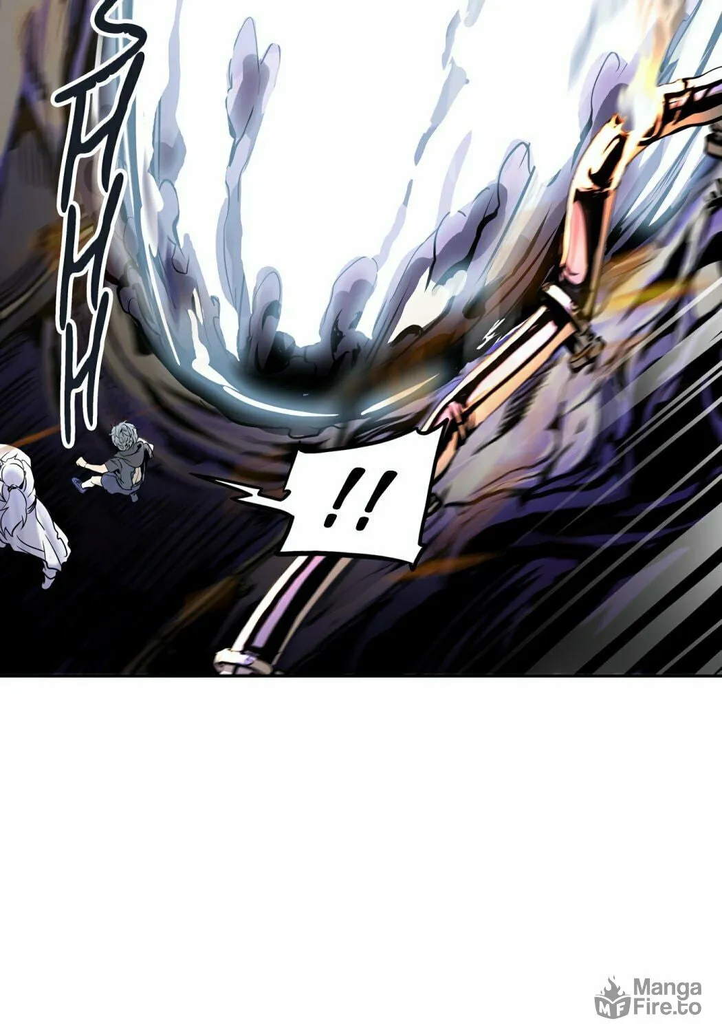 Tower of God Chapter 291 page 111 - 