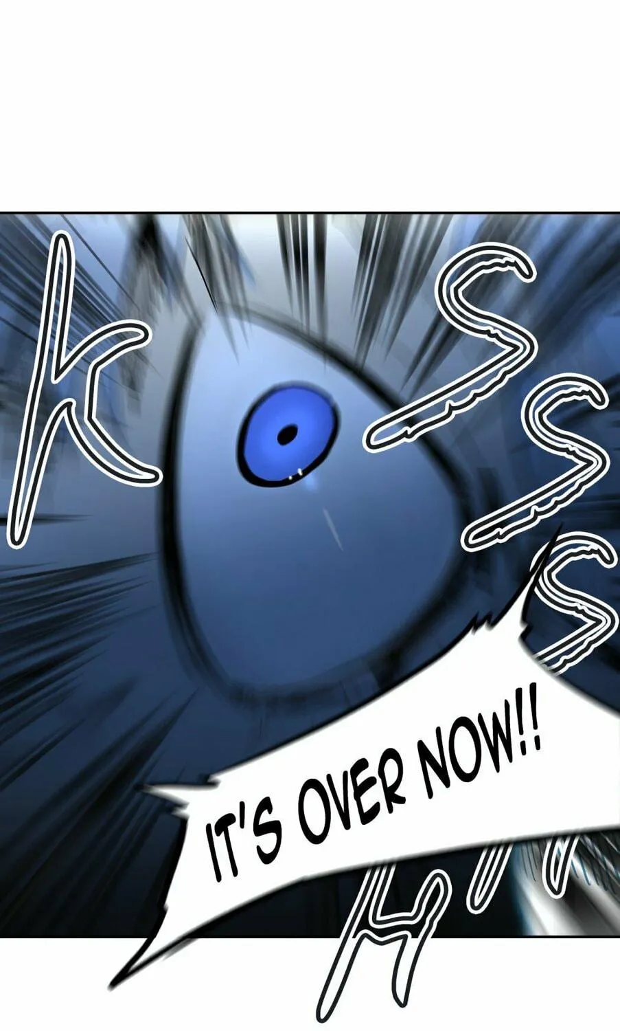Tower of God Chapter 291 page 117 - 
