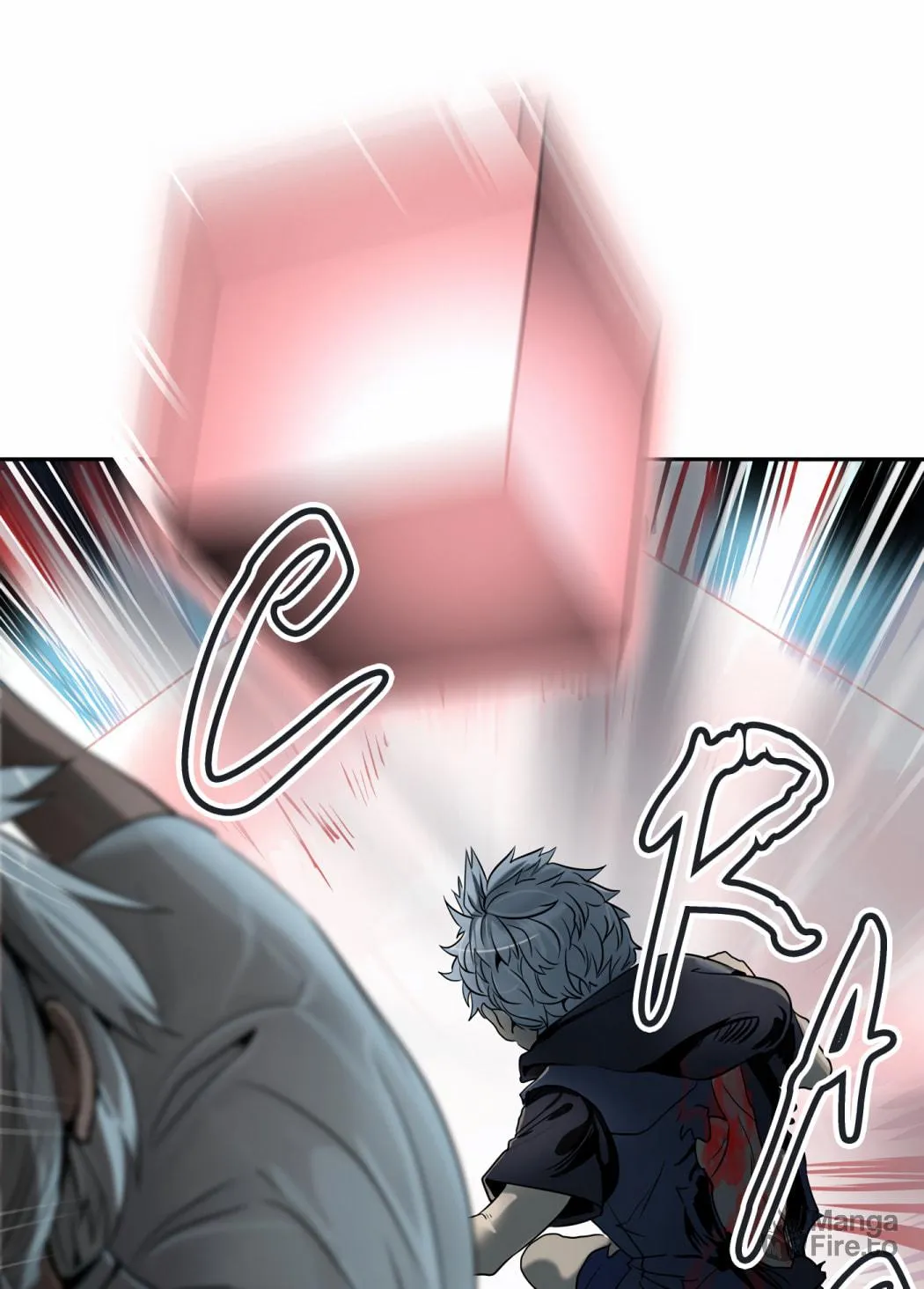 Tower of God Chapter 291 page 119 - 