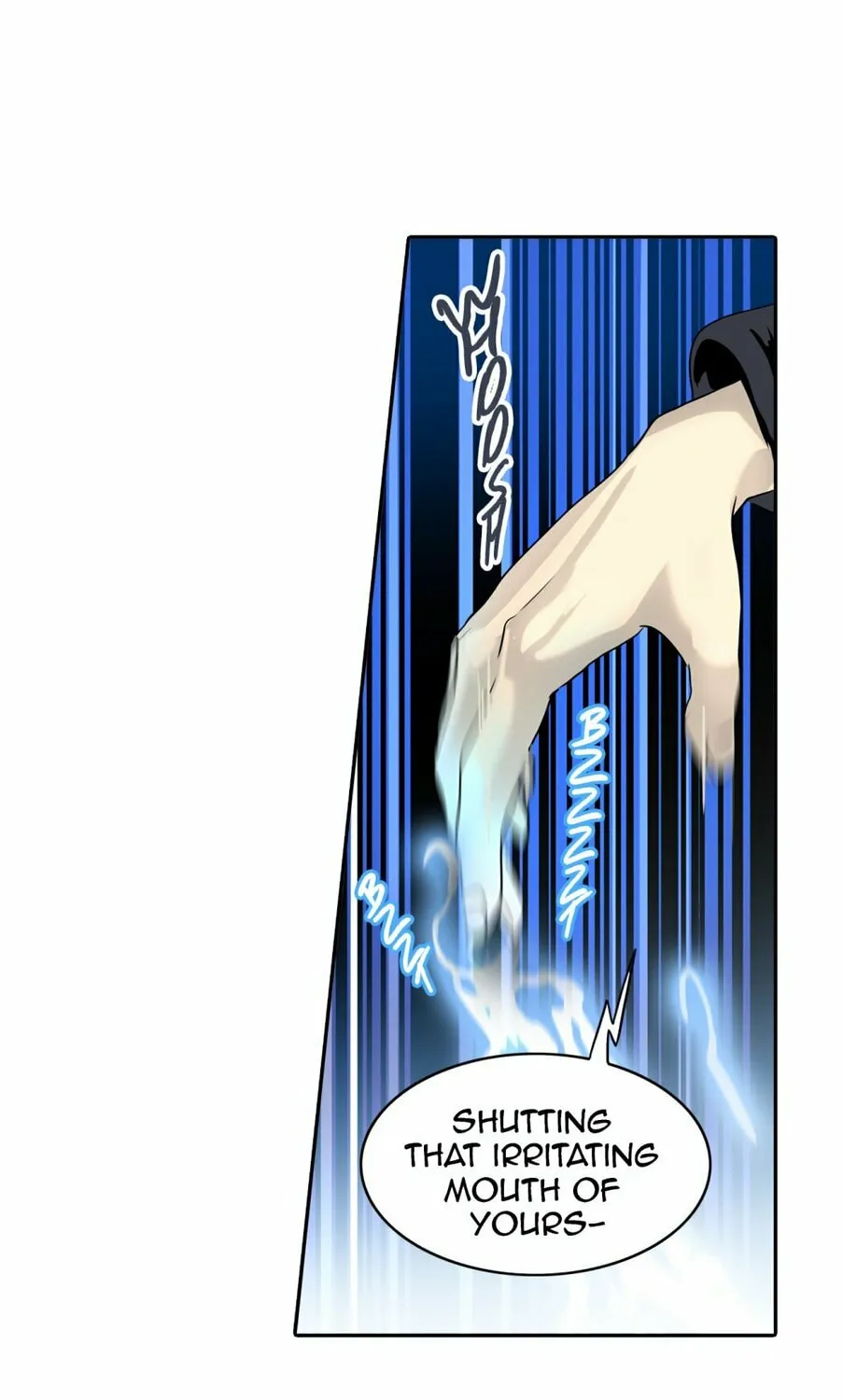 Tower of God Chapter 291 page 13 - 
