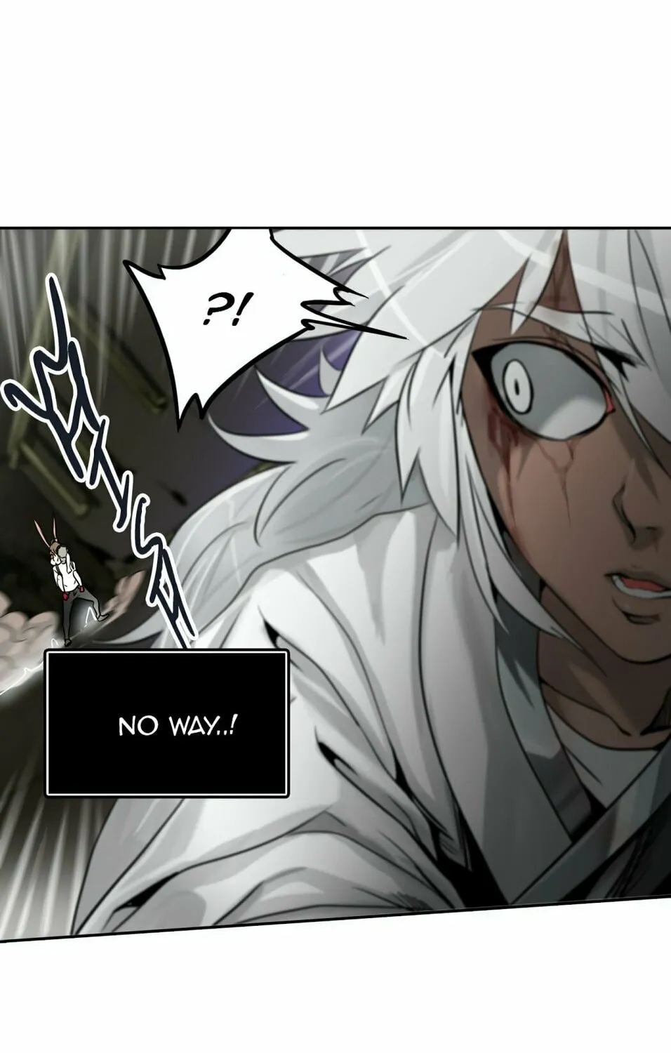 Tower of God Chapter 291 page 125 - 