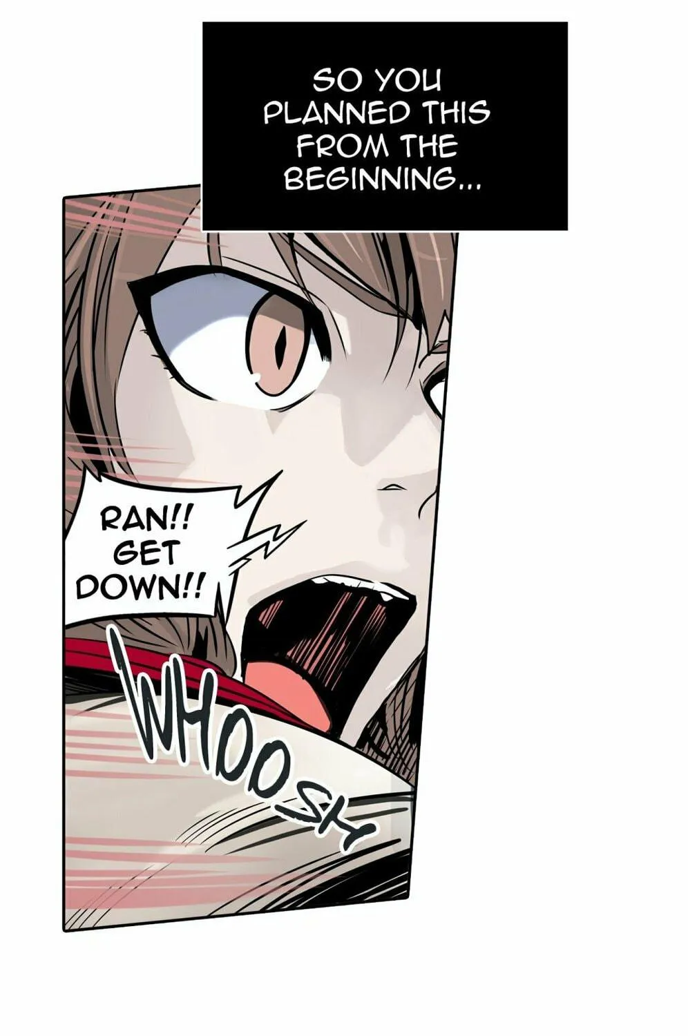Tower of God Chapter 291 page 133 - 