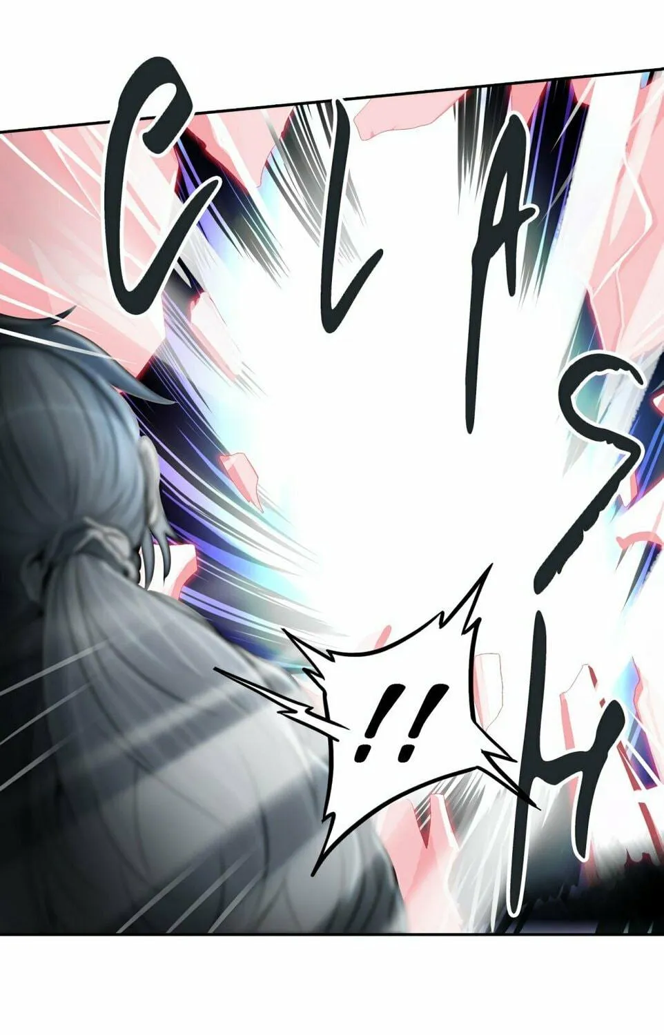 Tower of God Chapter 291 page 137 - 