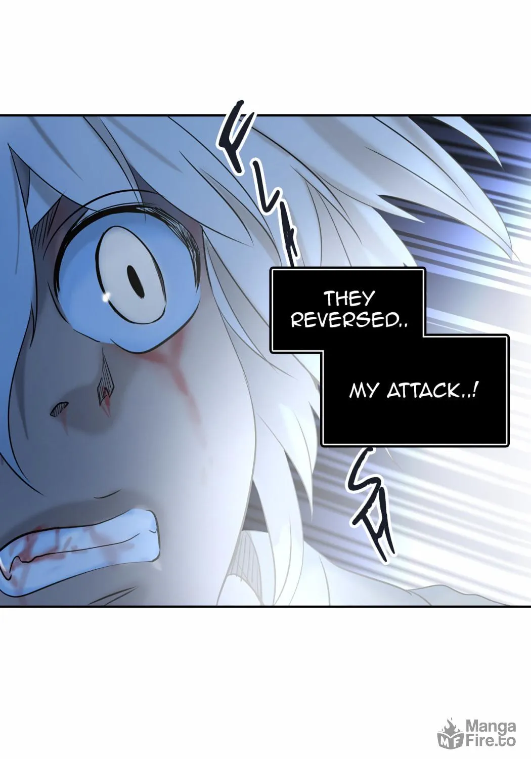 Tower of God Chapter 291 page 139 - 